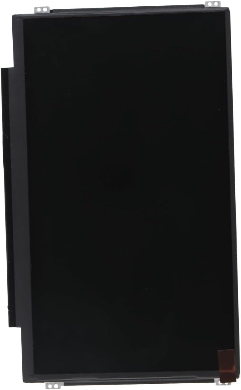 شاشة LCD بديلة مقاس 11.6 بوصة طراز B116XW03 V.1، دقة عالية 1366×768، لوحة عرض للكمبيوتر المحمول، شاشة LCD بألوان زاهية مع تقنية توفير الطاقة لأجهزة الكمبيوتر المحمولة المتوافقة مقاس 11.6 بوصة - Image 4