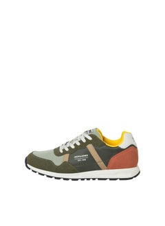 JACK & JONES Jfwharrow Casual Low Top Sneakers  - Image 1