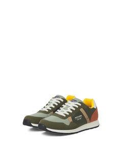 JACK & JONES Jfwharrow Casual Low Top Sneakers  - Image 2