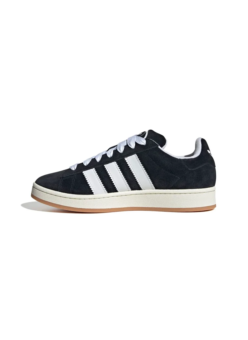 Adidas adidas CAMPUS NEXT GEN Black Originals Men Shoes