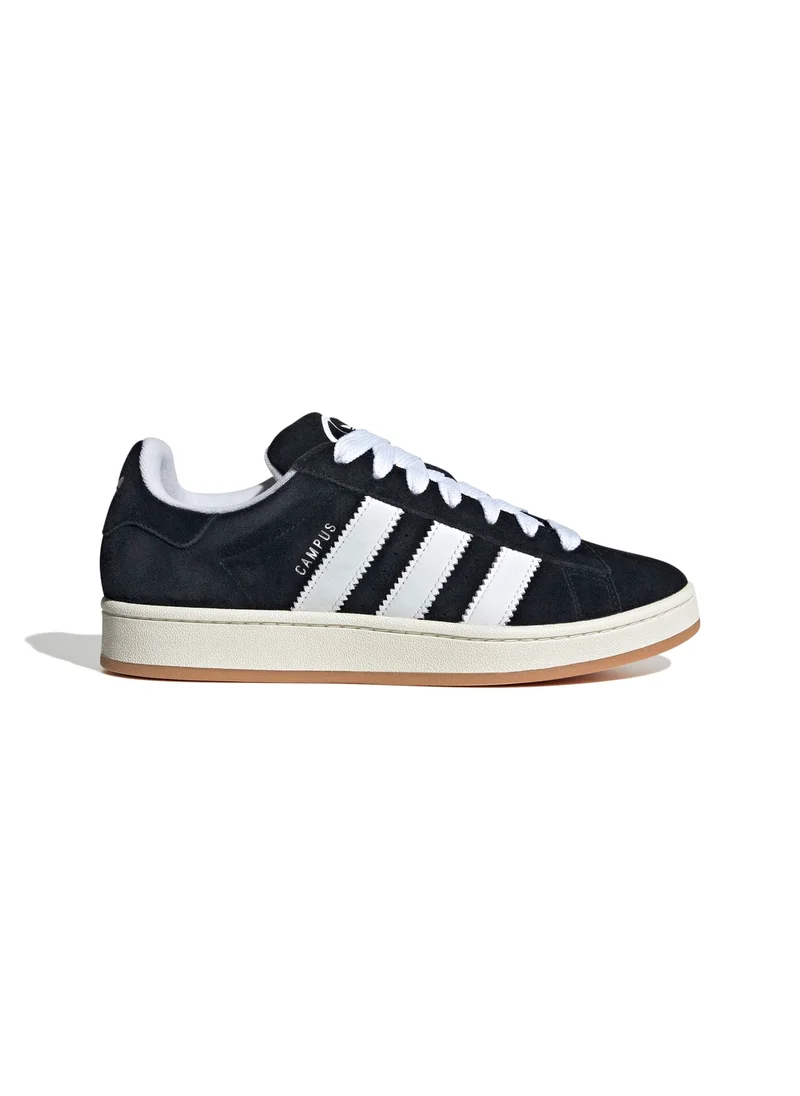 Adidas adidas CAMPUS NEXT GEN Black Originals Men Shoes