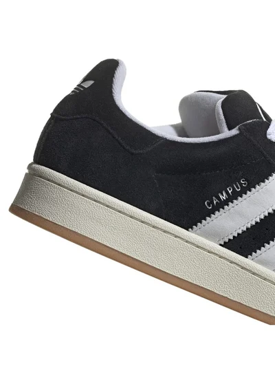 Adidas Adidas Campus 00S M Black Originals Shoes For Men