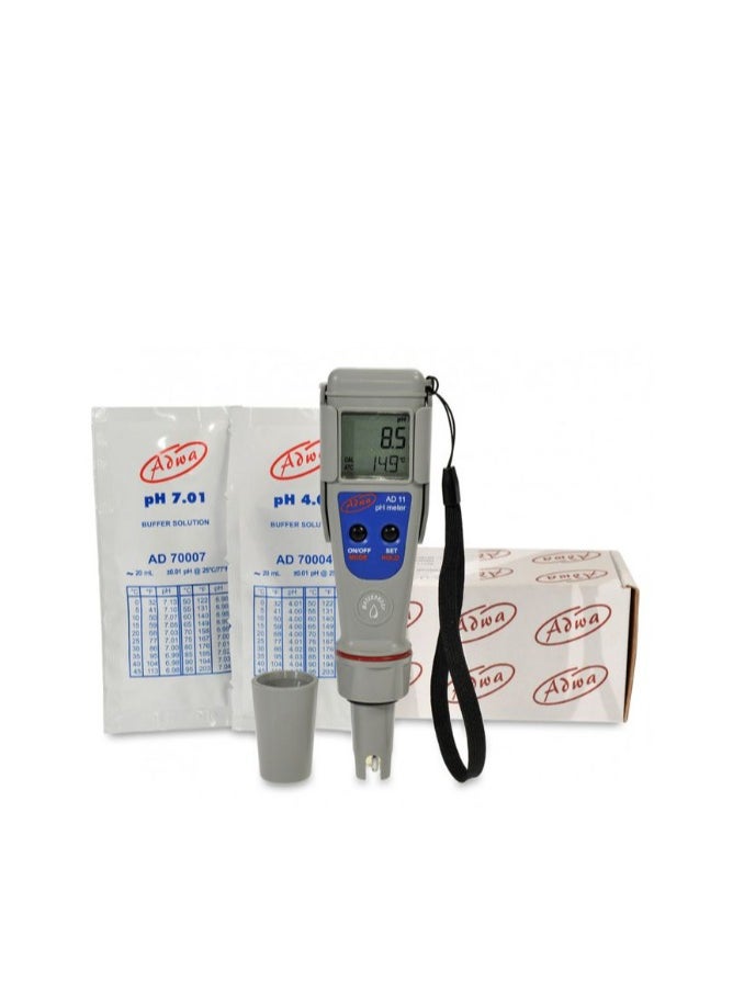 Adwa - pH tester - Image 1