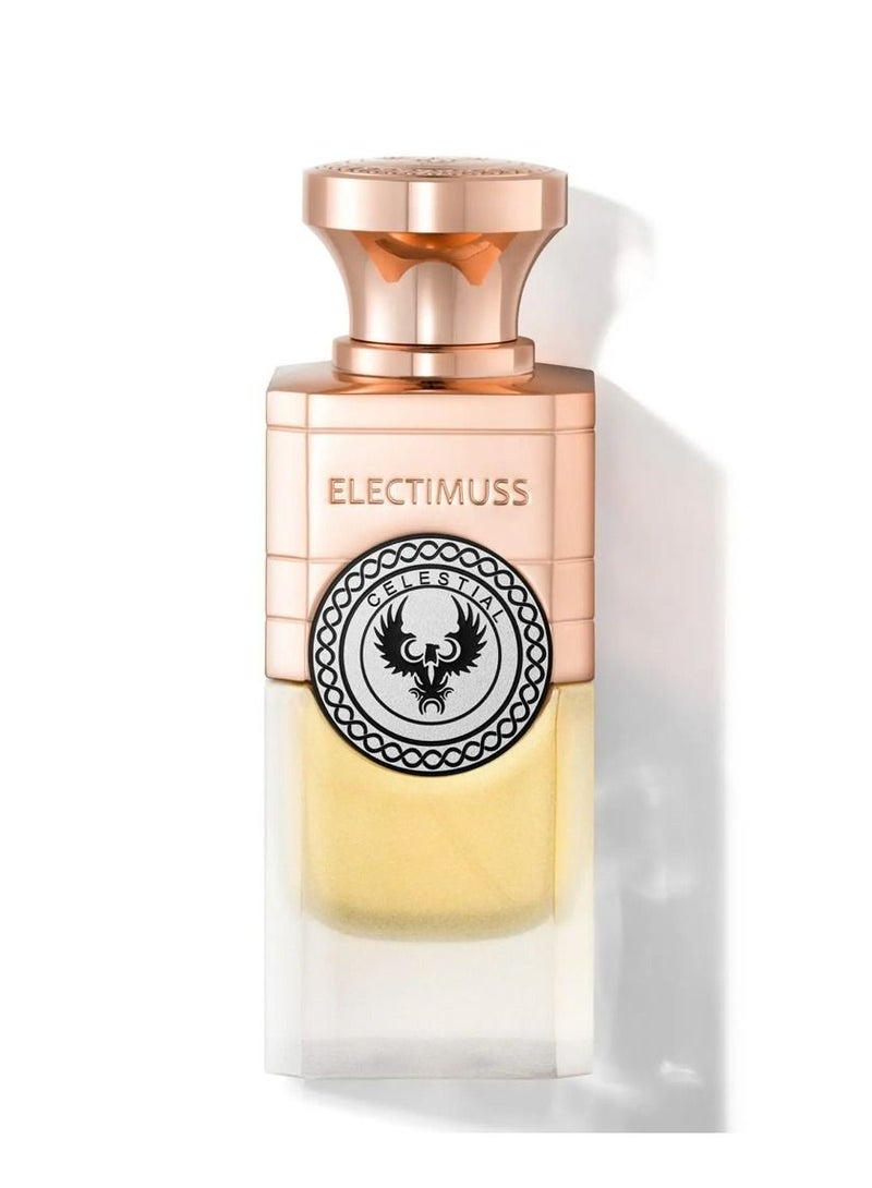 ELECTIMUSS - CELESTIAL PURE PARFUM 100ML
