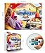 MINIWAN Winter Tent View 300 Piece Puzzle for Adults Fun Puzzles for Adults 300 Pieces with HD Print Poster 17x11 Dust Free for Gifts Halloween Christmas Family Games Lovers - Image 4