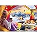 MINIWAN Winter Tent View 300 Piece Puzzle for Adults Fun Puzzles for Adults 300 Pieces with HD Print Poster 17x11 Dust Free for Gifts Halloween Christmas Family Games Lovers - Image 2