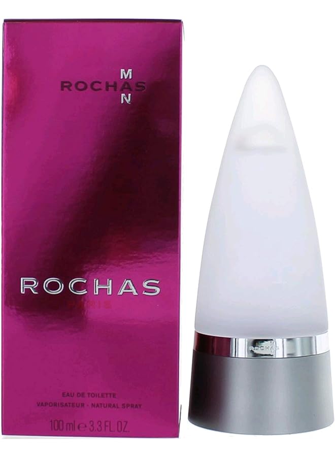 روشاس مان للرجال أو دي تواليت 100 مل