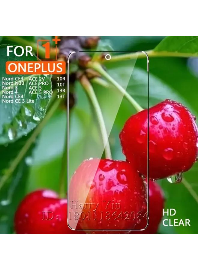 OnePlus Ace Pro Privacy Anti Spy Screen Protector 9H HD Clear Film Anti Fingerprint - Image 5