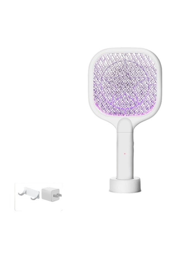 Nariele New USB Rechargeable Mosquito Swatter