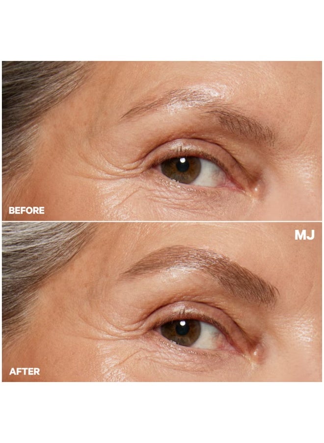 ميلك ميكب ميلك ميك أب كوش هاي رول برو تينت للحواجب - إم جيه - Image 4