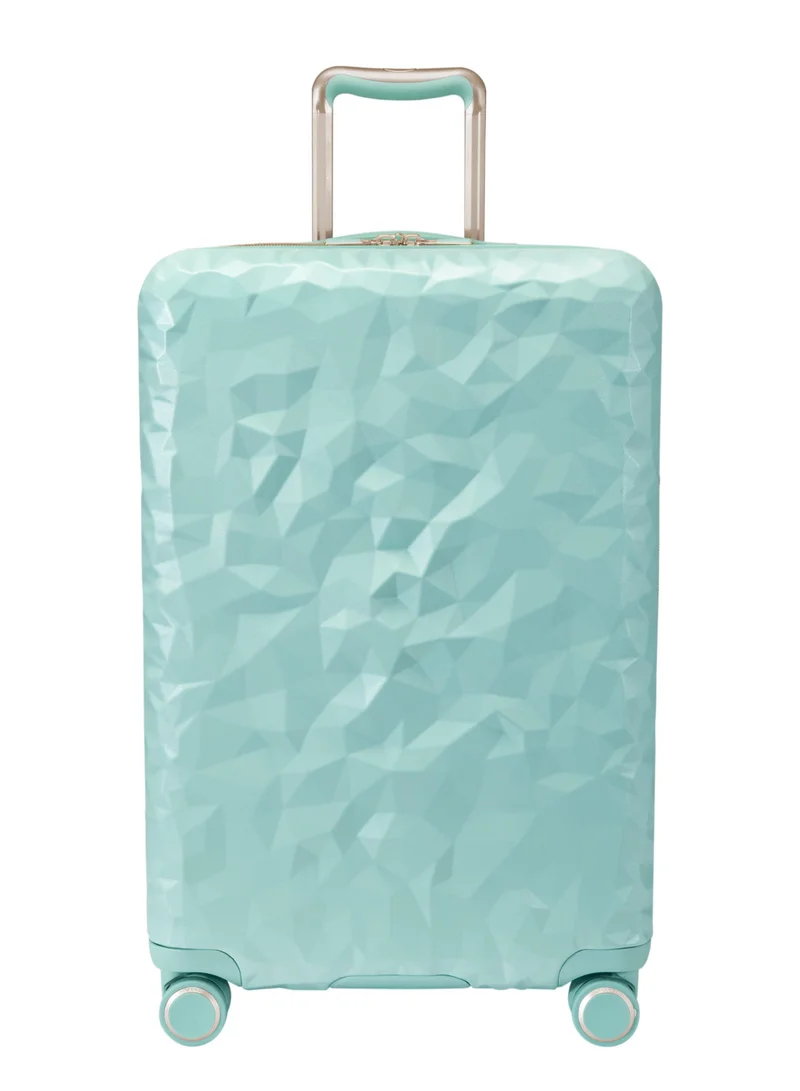 ريكاردو طقم حقائب سفر 4 قطع من ريكاردو 28/24/20/12  بوصة، صلبة بسطح مستوحى من تلال لوس انجلوس