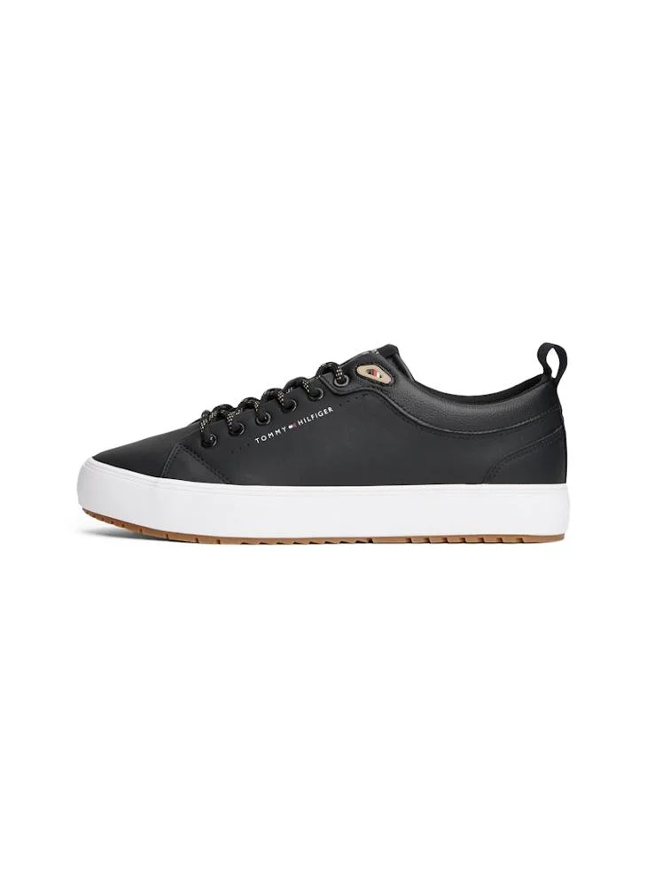 تومي هيلفيغر Casual Low Top Sneakers