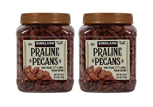 Kirkland Praline Pecans 2.5 lbs(2 Pack) - Image 4