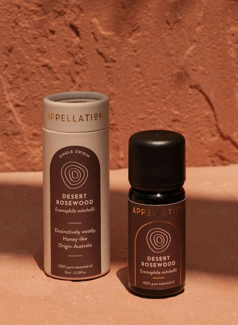 Appellation Desert Rosewood Essential Oil