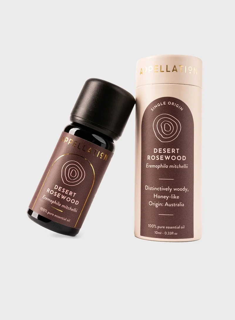 Appellation Desert Rosewood Essential Oil