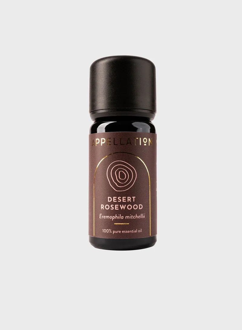 Appellation Desert Rosewood Essential Oil