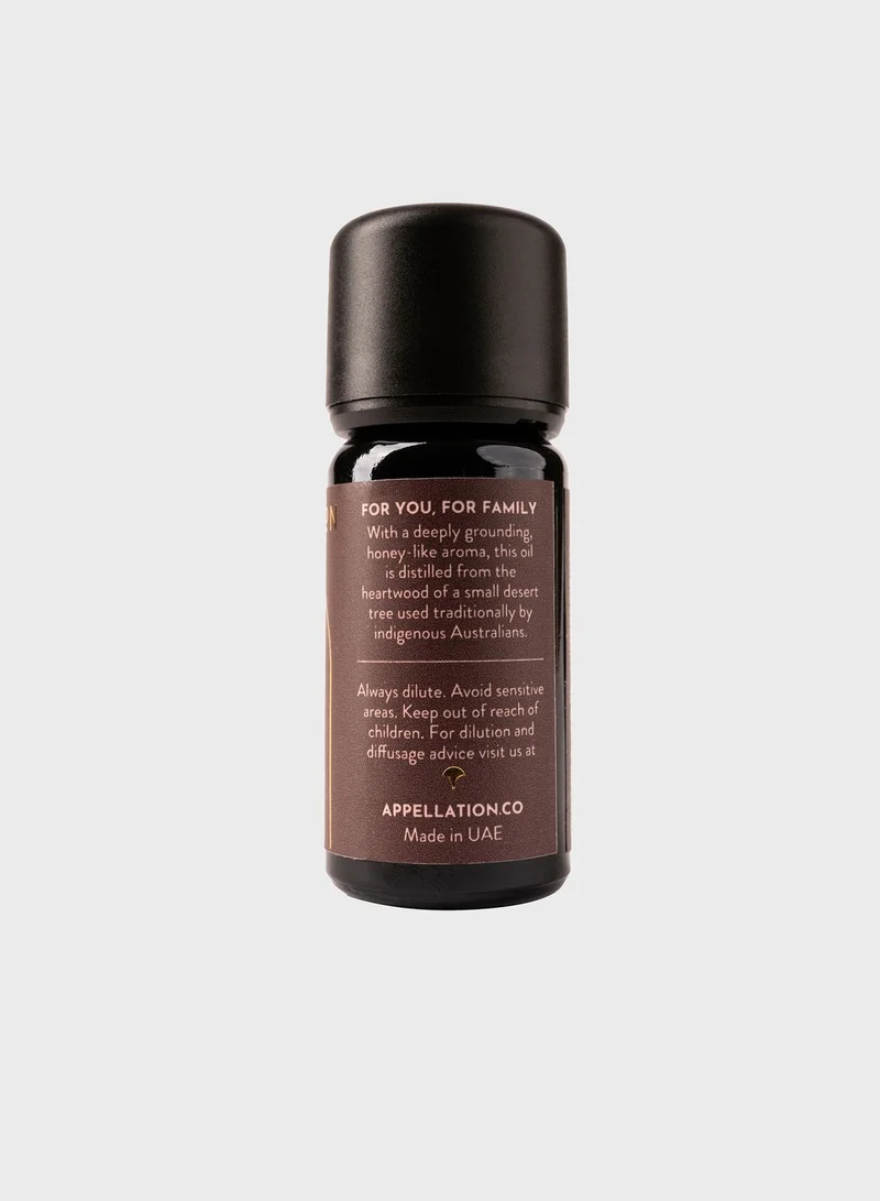 Appellation Desert Rosewood Essential Oil