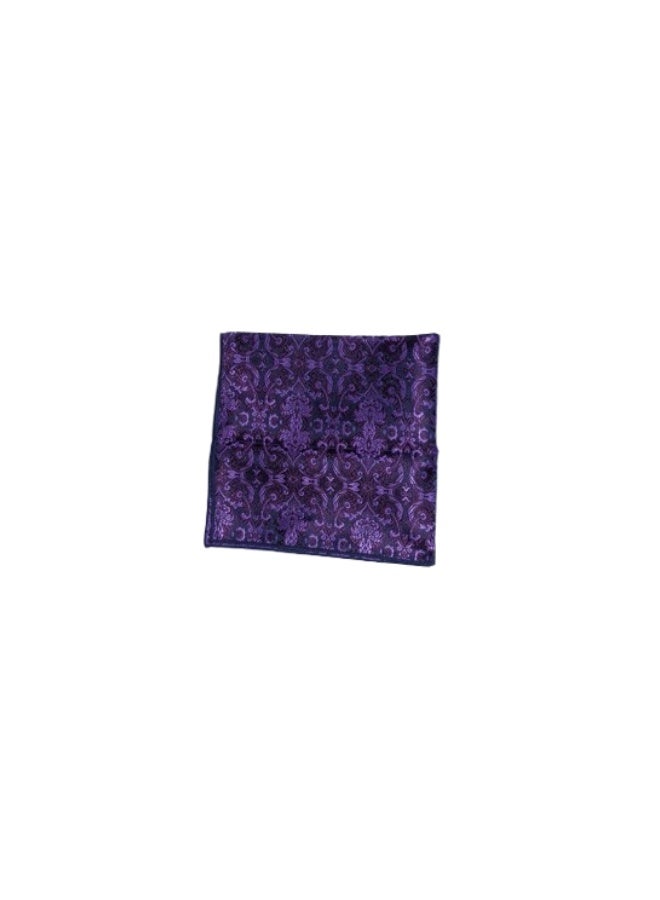 Men`s Square Pocket Handkerchief - Image 1