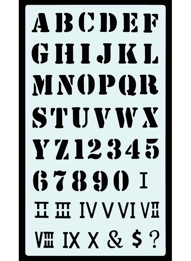 Peter Pauper Press Dotted Journal Stencil Set (Over 300 Designs That Are Great For Bullet Journaling Planners And Notebooks) (English Telugu And German Edition)  - Image 5