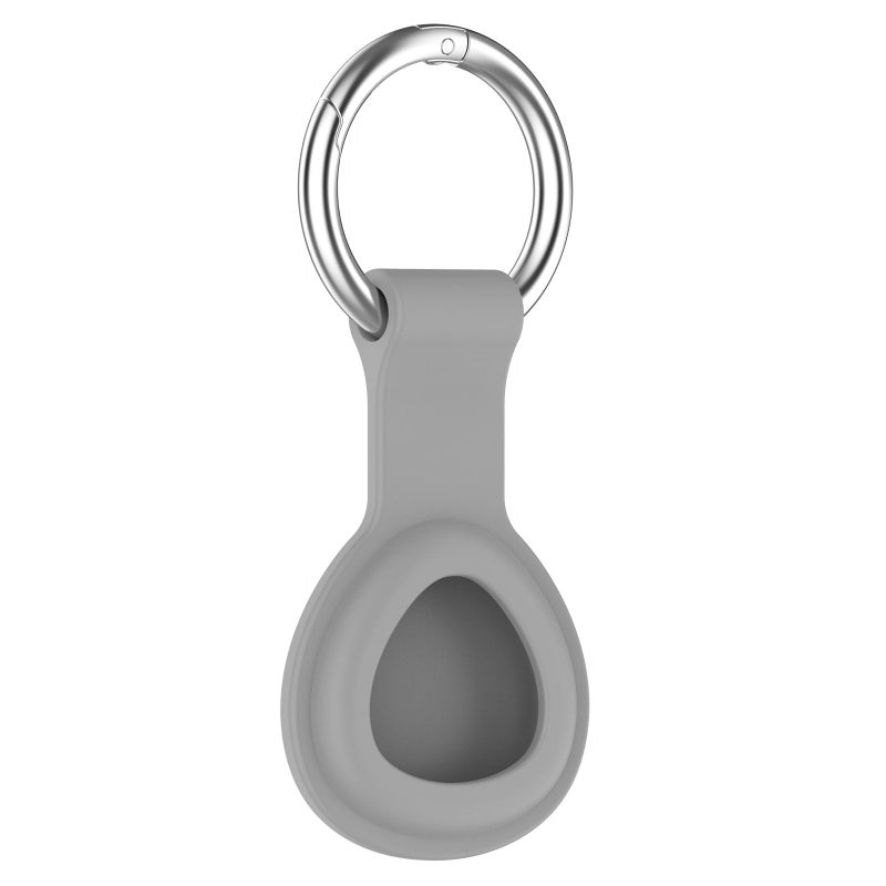 Gray Rugged Water Resistant Anti Drop Shock Absorption Case for Explorers Active Use - Image 2