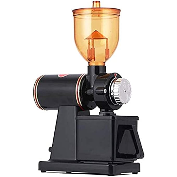 rayihni Runsilic Coffer Electric Blade Grinder Mill Grinder Coffee Bean Powder Grinding Machine - Image 1