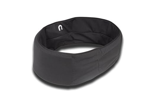 nahdeh Volleyball Diving Hip Protection - Bruisebelt (Black, Small 29" to 32") - Image 4