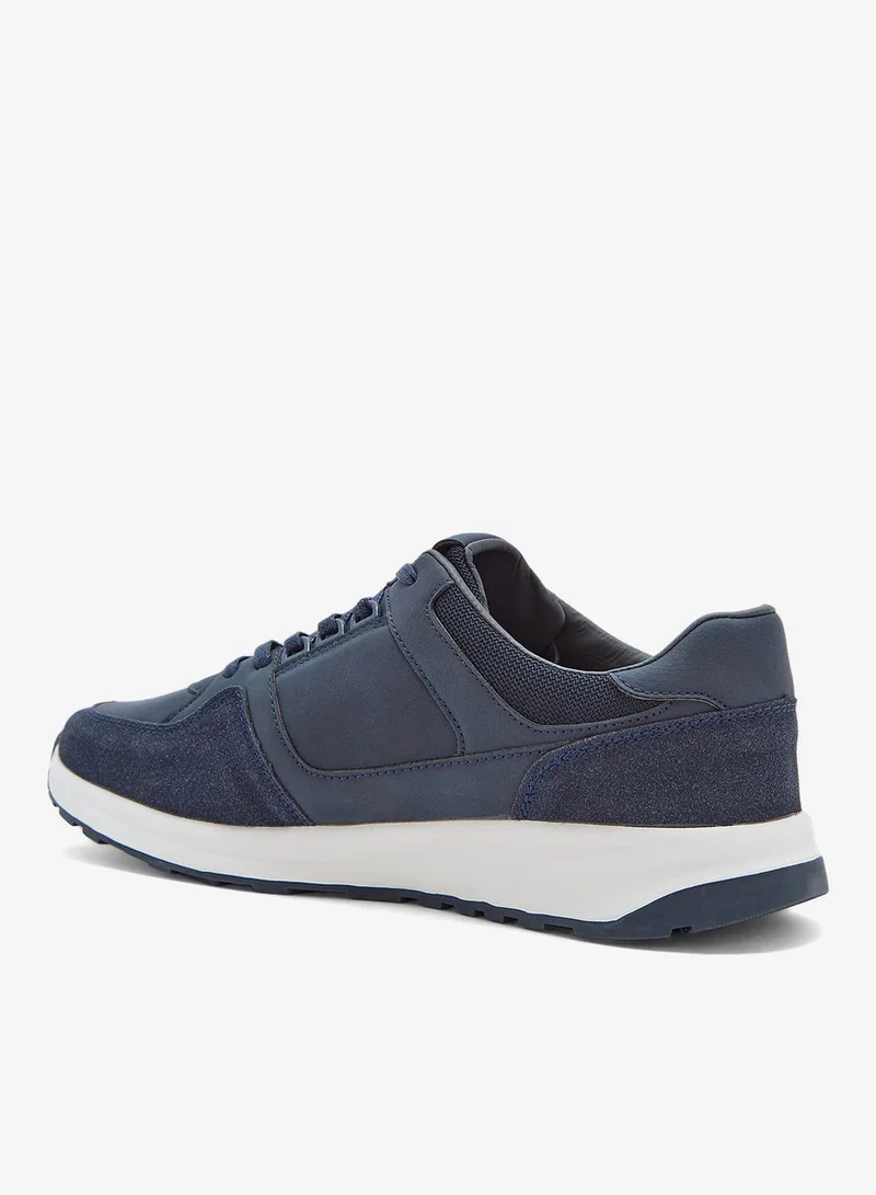 روبرت وود سنيكرز سويدي كاجوال