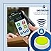 Retekess نظام جرس اللعبة Retekess TM102 لألعاب المسابقات - جرس الفصل الدراسي لألعاب الاختبار - أفضل خمسة عروض - وظيفة القفل - 12 جرس ضوئي لليلة الألعاب العائلية - المدرسة - Image 4