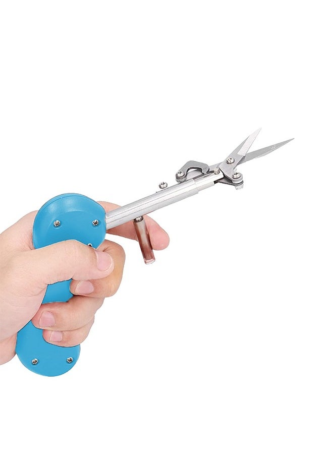 Generic - Fruit and herb cutting scissors non slip and comfortable - Image 1