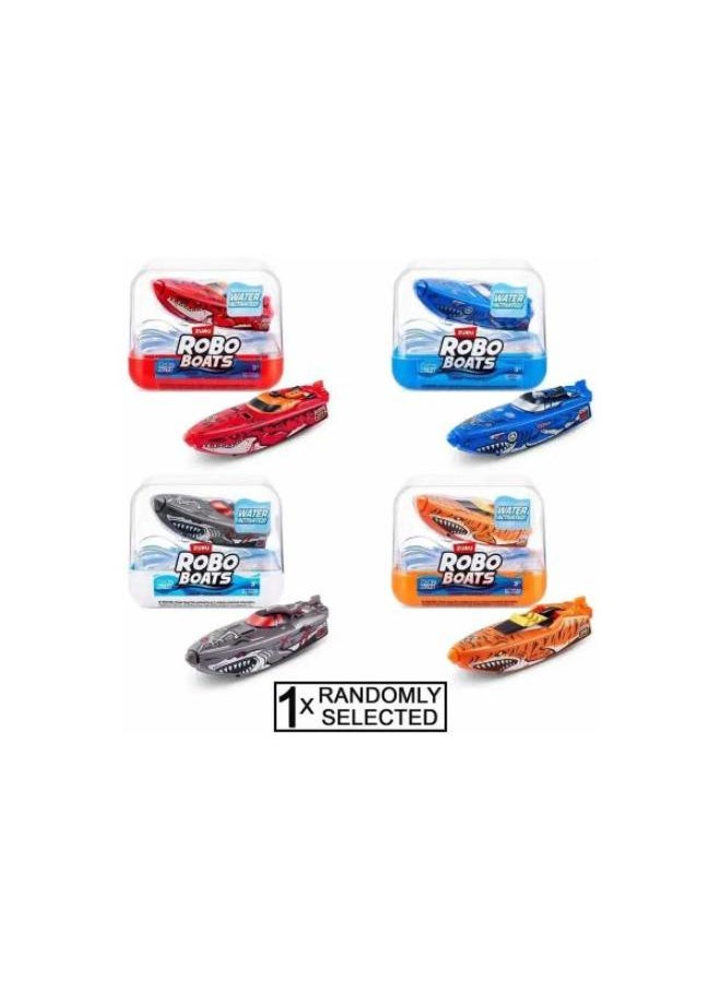 ZURU - Robo Boats - Image 1