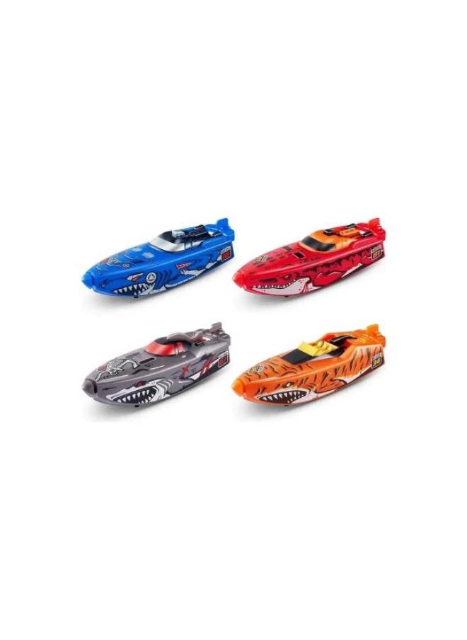 ZURU - Robo Boats - Image 1