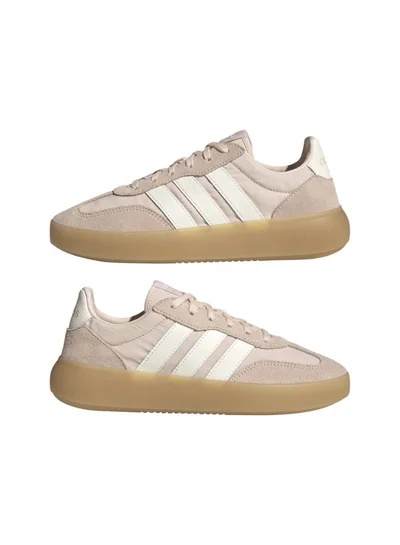 Adidas Barreda Decode W Pink Sportswear Shoes For Women
