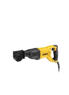 DEWALT Dewalt Reciprocating Saw-1100W 