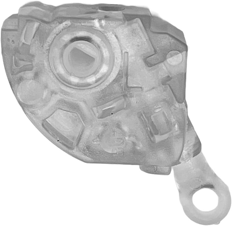 OHIY Champion Tilter Mechanism Tilt Control Gear for Cordless 1" Vinyl, Deluxe Vinyl and Aluminum Horizontal Blinds 240609 - Image 3
