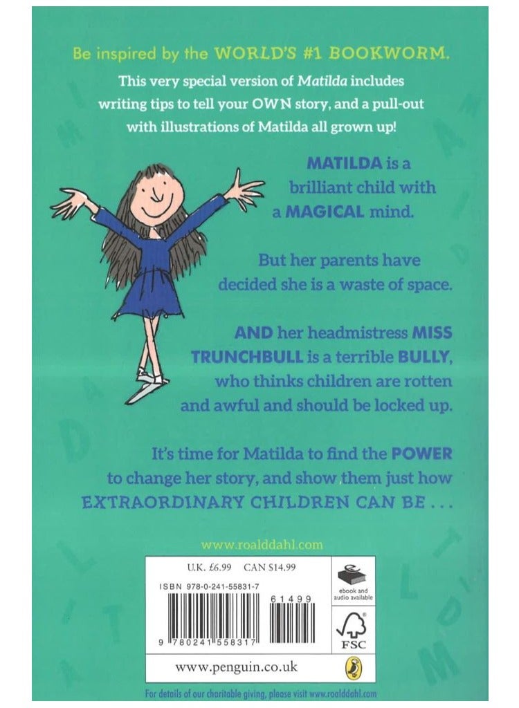 Matildaâ  : Special Edition - Image 2