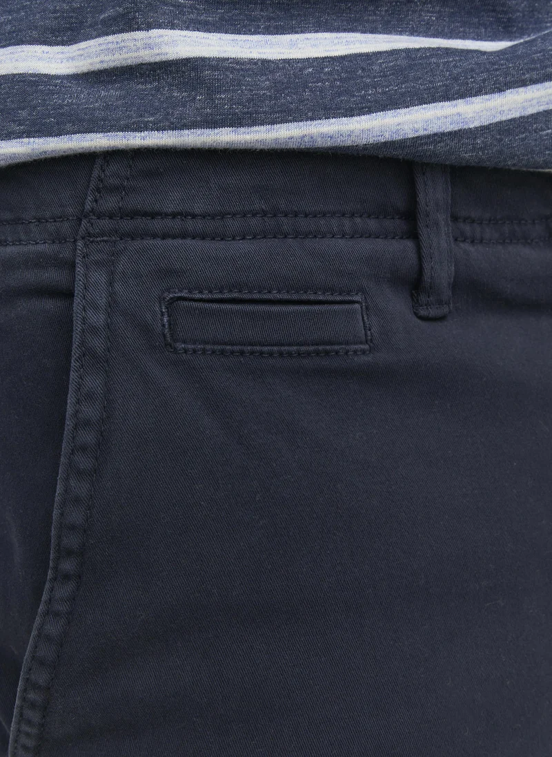 JACK & JONES  Casual Slim Fit Chinos for Men | Best Price UAE