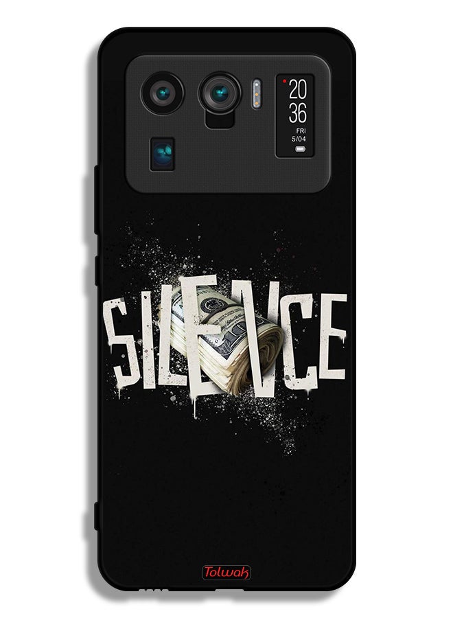 Tolwak Xiaomi Mi 11 Ultra Protective Case Cover Silence - Image 2