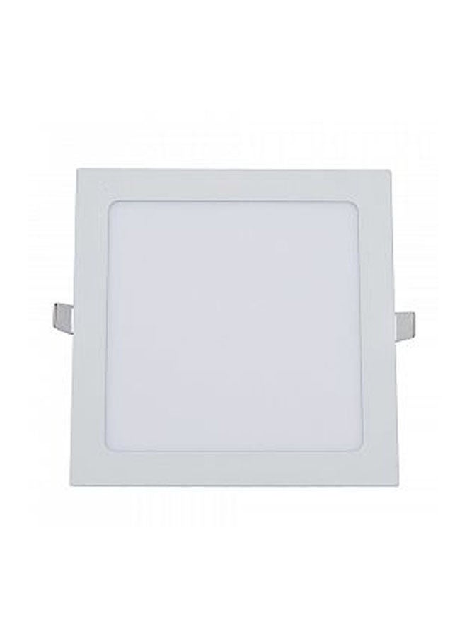NIBEMINENT LED Ceiling Panel Light White 22.5x1centimeter  - Image 1