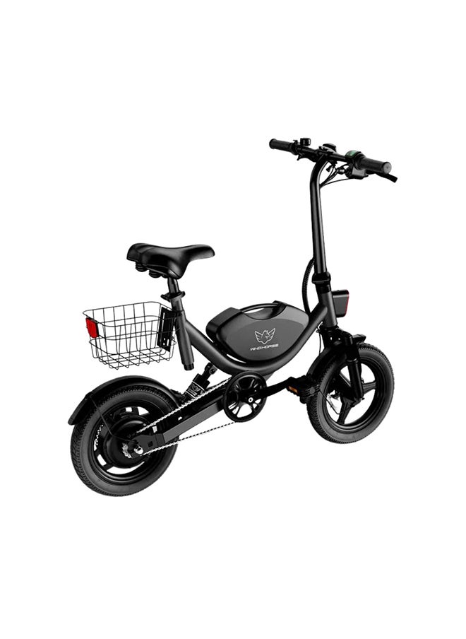 Wind Horse Renewed - W3 Electric Bike  - Image 2