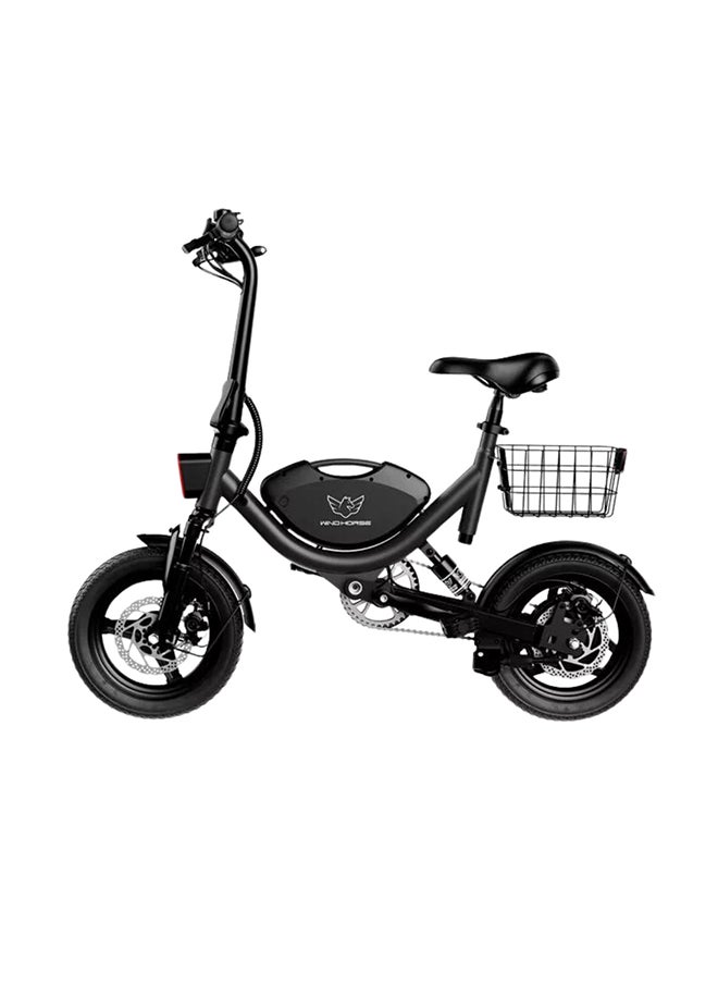 Wind Horse Renewed - W3 Electric Bike  - Image 3