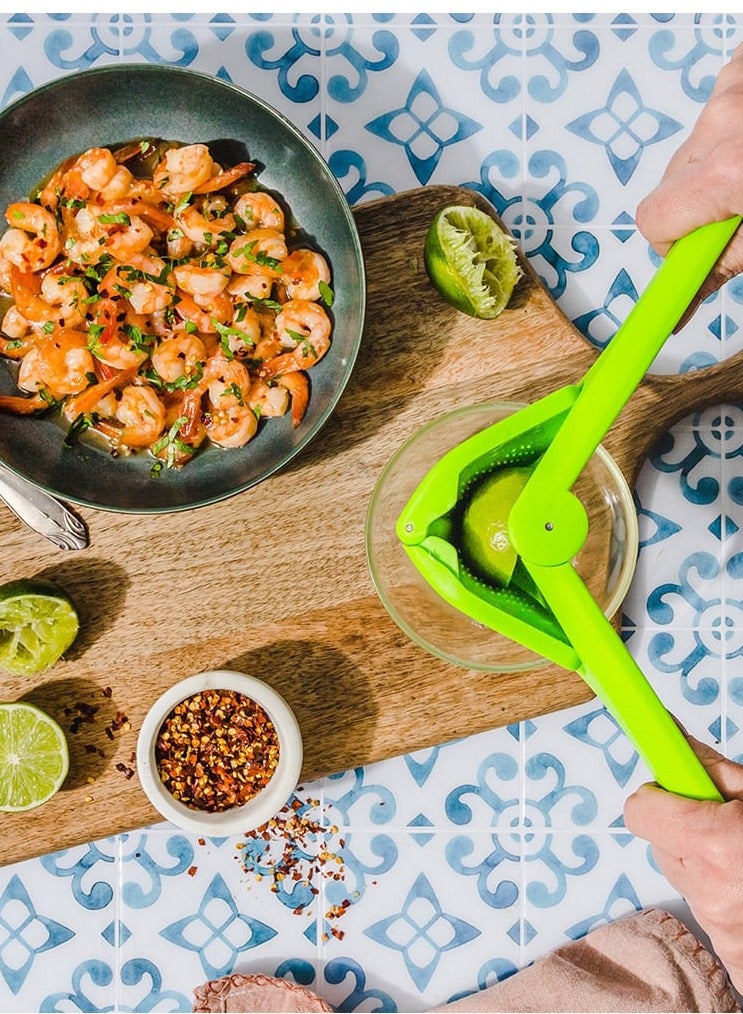 دريم فارم Fluicer Lime Juicer - Image 3