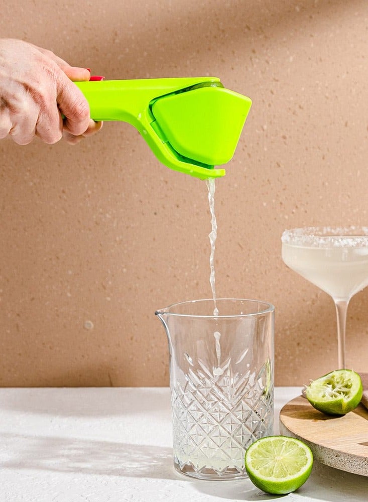 دريم فارم Fluicer Lime Juicer - Image 4