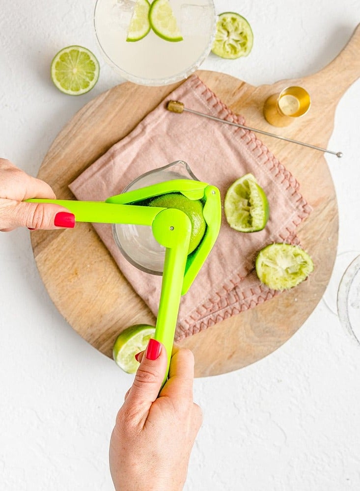 دريم فارم Fluicer Lime Juicer - Image 2