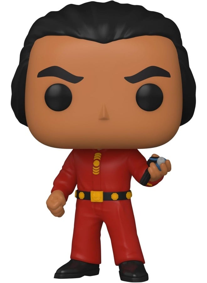 Funko 55805 POP TV: Star Trek- Khan - Image 2