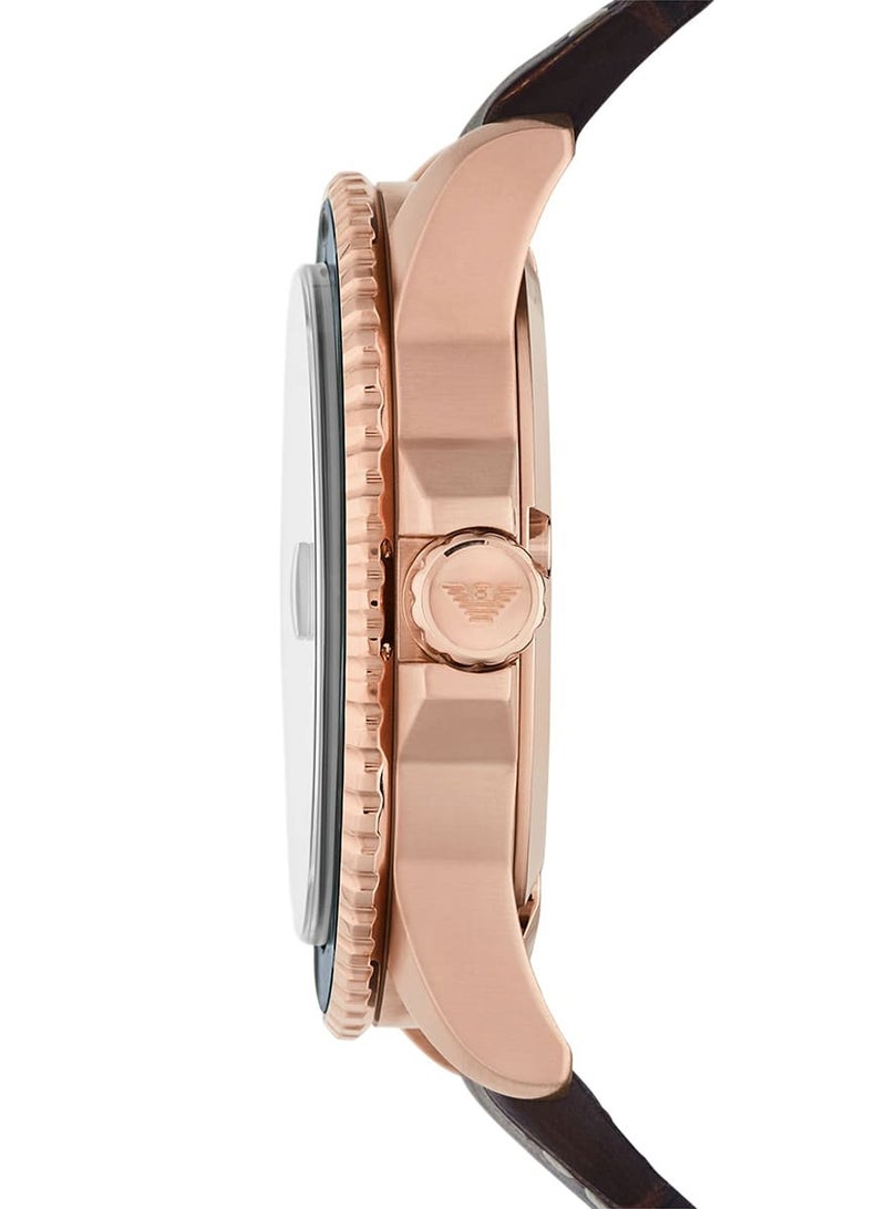 armani Emporio Armani Watch For Men AR11556 - Image 4