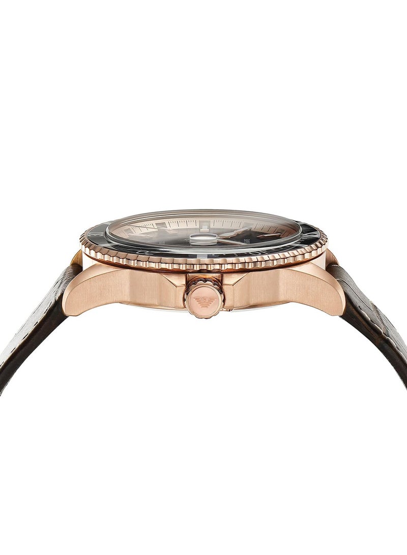 armani Emporio Armani Watch For Men AR11556 - Image 5