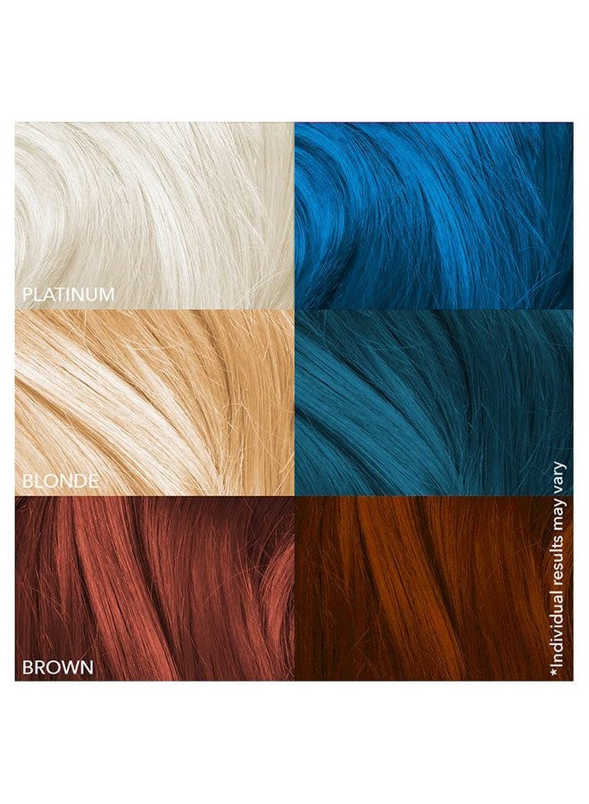 Paradyes Semipermanent Superba Aqua Diy Conditioner Based Hair Colour Infused With Aloevera Bhringaraj Brahmi Almonds & Amla 120 Gm - Image 5