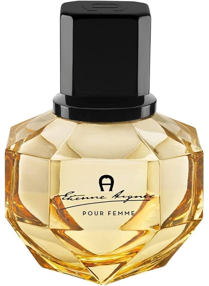 AIGNER Etienne Aigner Pour Femme EDP 100ml - Image 1