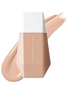 4 - Light Medium With Cool Undertones