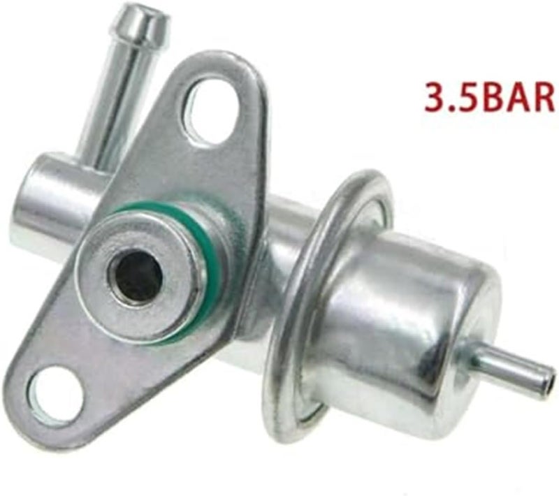 QASULER Fuel Injection Pressure Regulator for Mitsubishi Montero Sport - Image 3